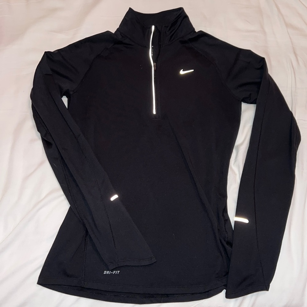 Nike Long Sleeve Dri-Fit